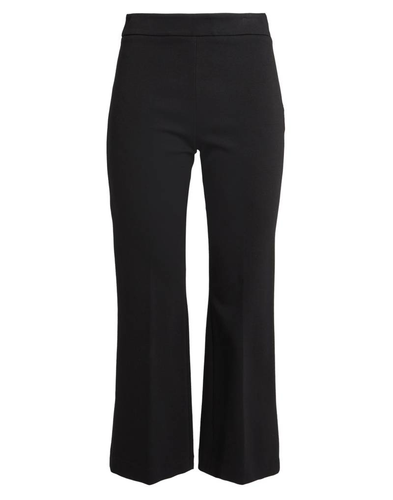 TRUE ROYAL Hose Damen Schwarz von TRUE ROYAL