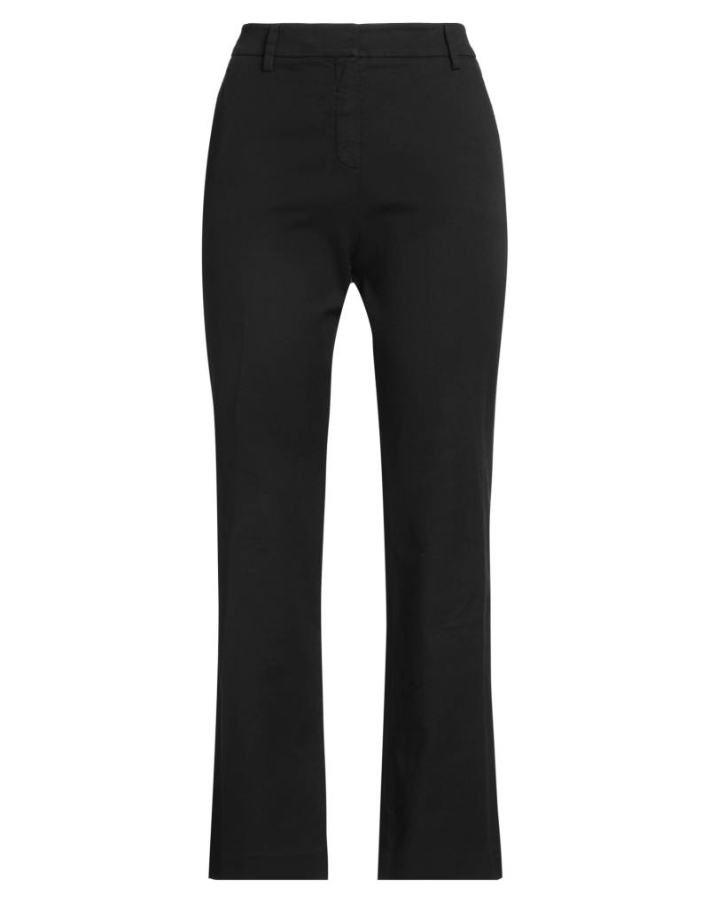 TRUE ROYAL Hose Damen Schwarz von TRUE ROYAL