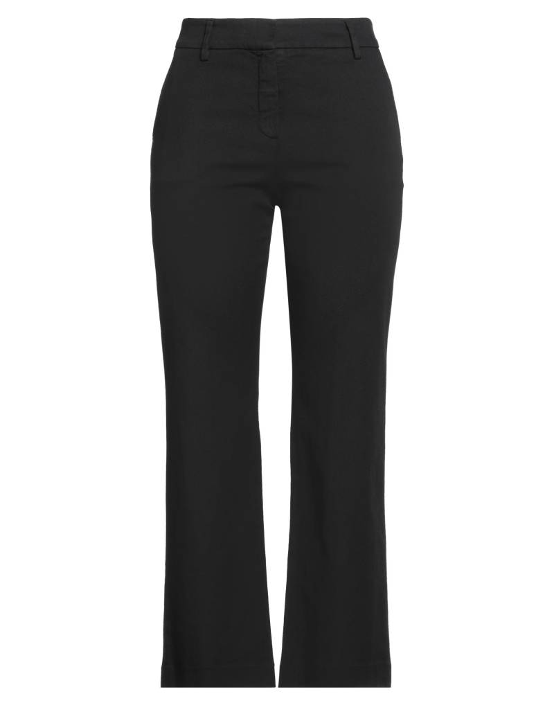 TRUE ROYAL Hose Damen Schwarz von TRUE ROYAL