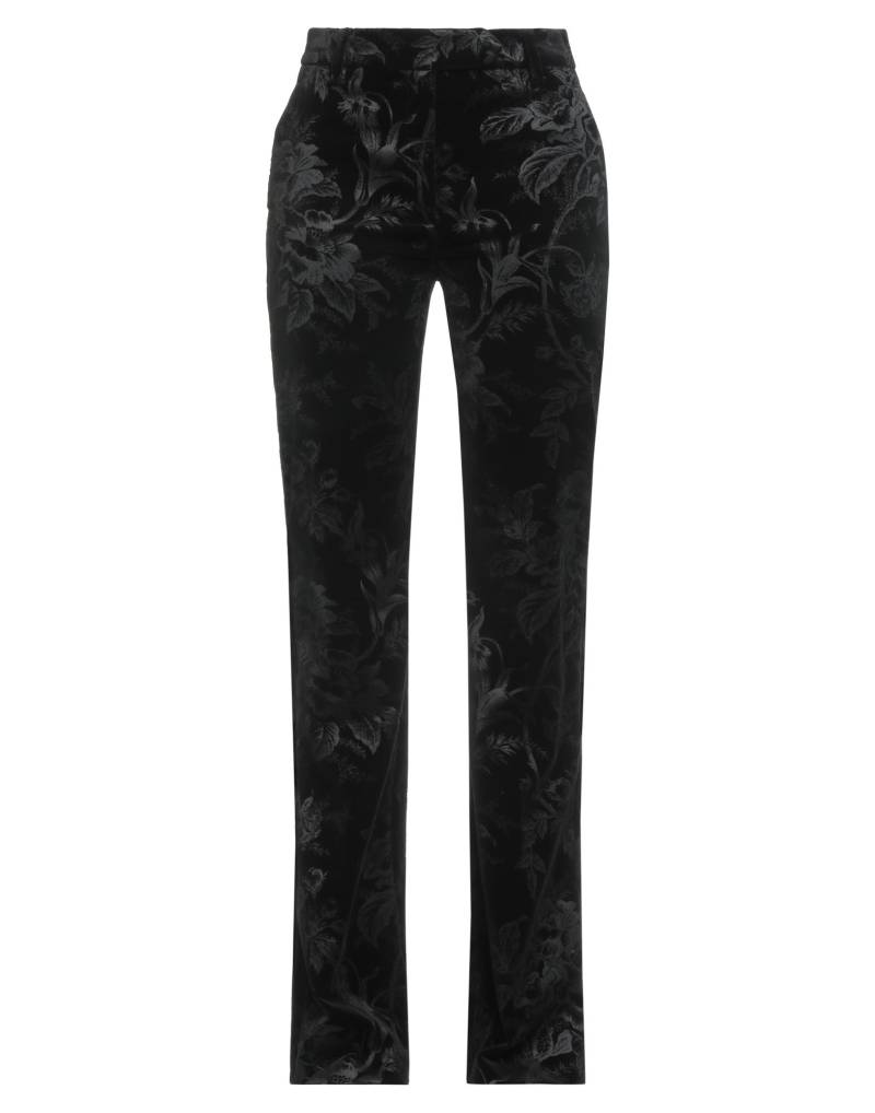 TRUE ROYAL Hose Damen Schwarz von TRUE ROYAL