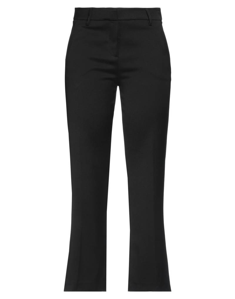 TRUE ROYAL Hose Damen Schwarz von TRUE ROYAL