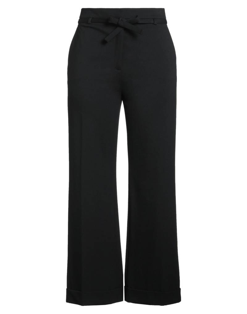 TRUE ROYAL Hose Damen Schwarz von TRUE ROYAL