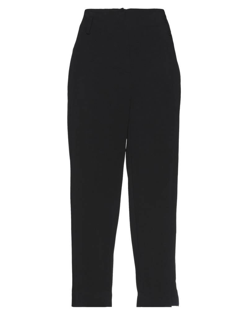 TRUE ROYAL Hose Damen Schwarz von TRUE ROYAL