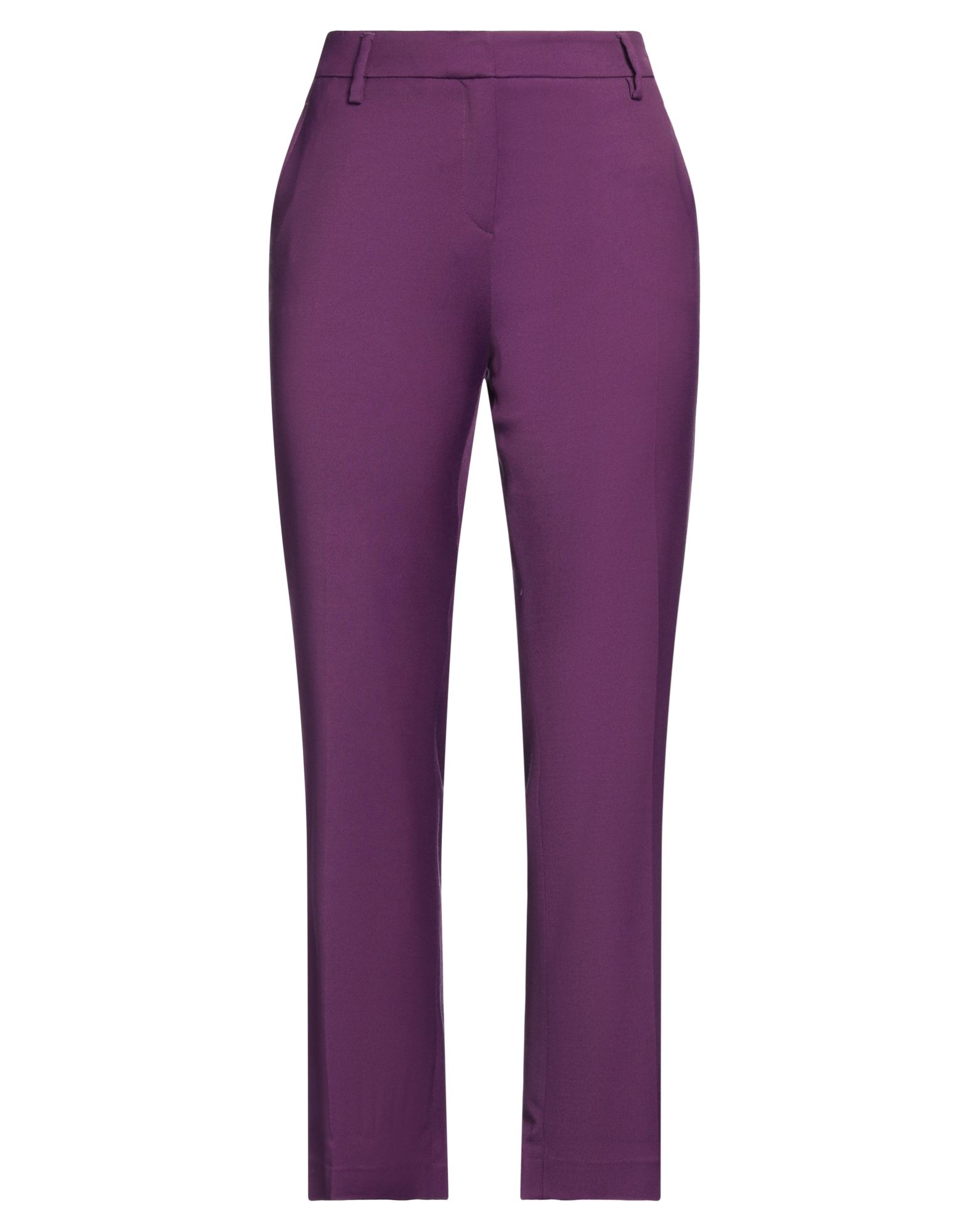 TRUE ROYAL Hose Damen Violett von TRUE ROYAL