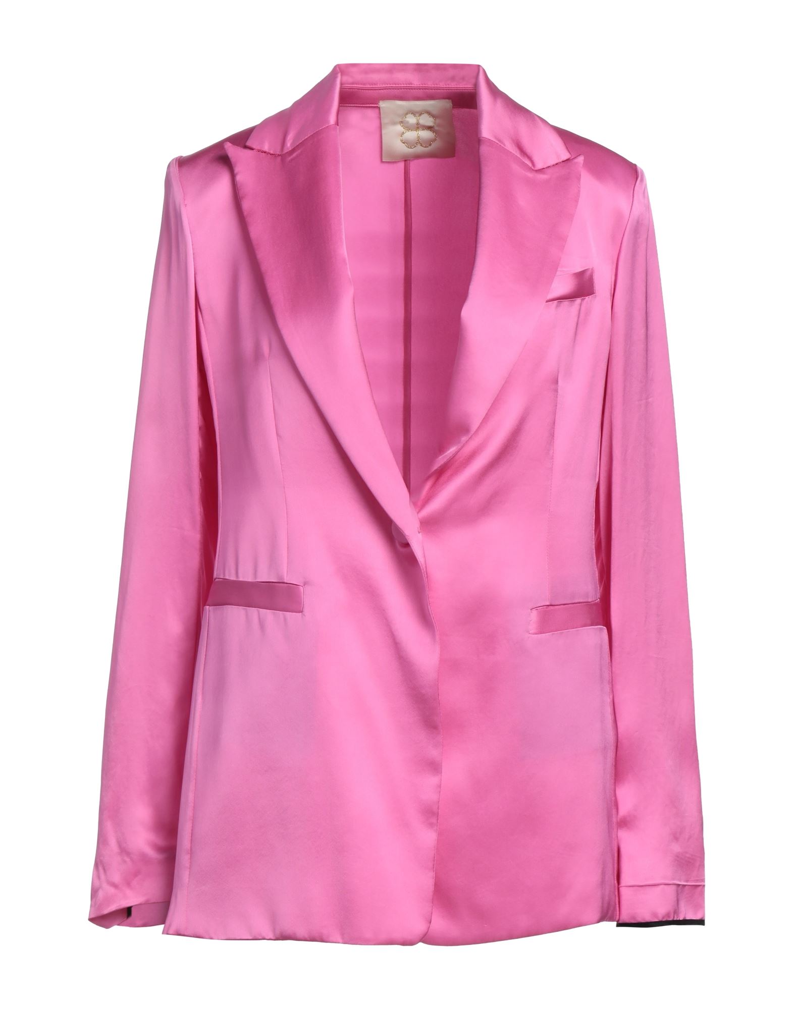 TRUE ROYAL Blazer Damen Fuchsia von TRUE ROYAL