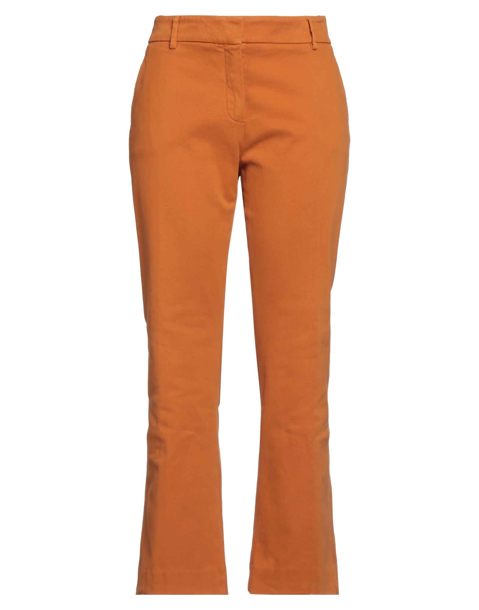 TRUE ROYAL Jeanshose Damen Mandarine von TRUE ROYAL