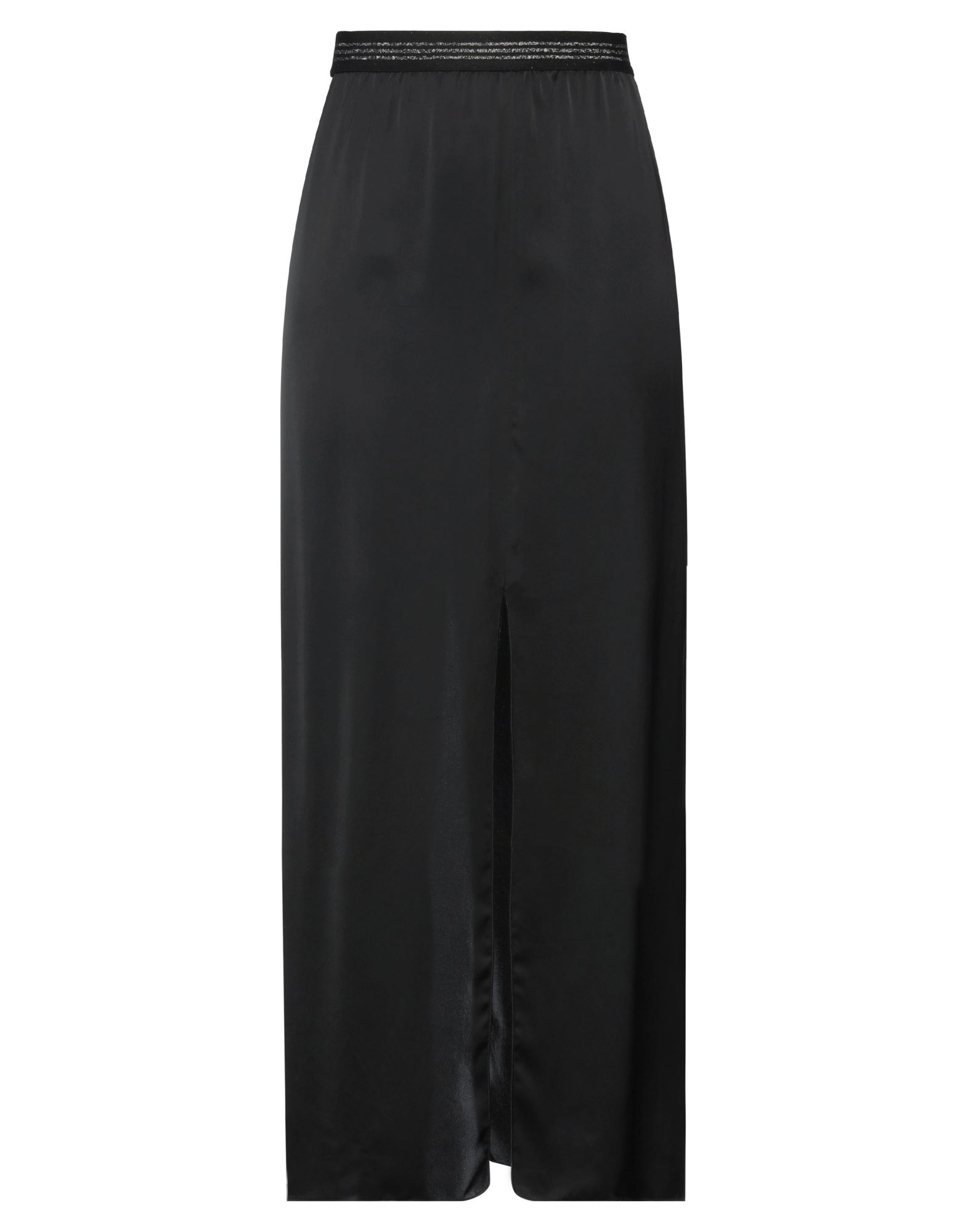 TRUE ROYAL Maxi-rock Damen Schwarz von TRUE ROYAL