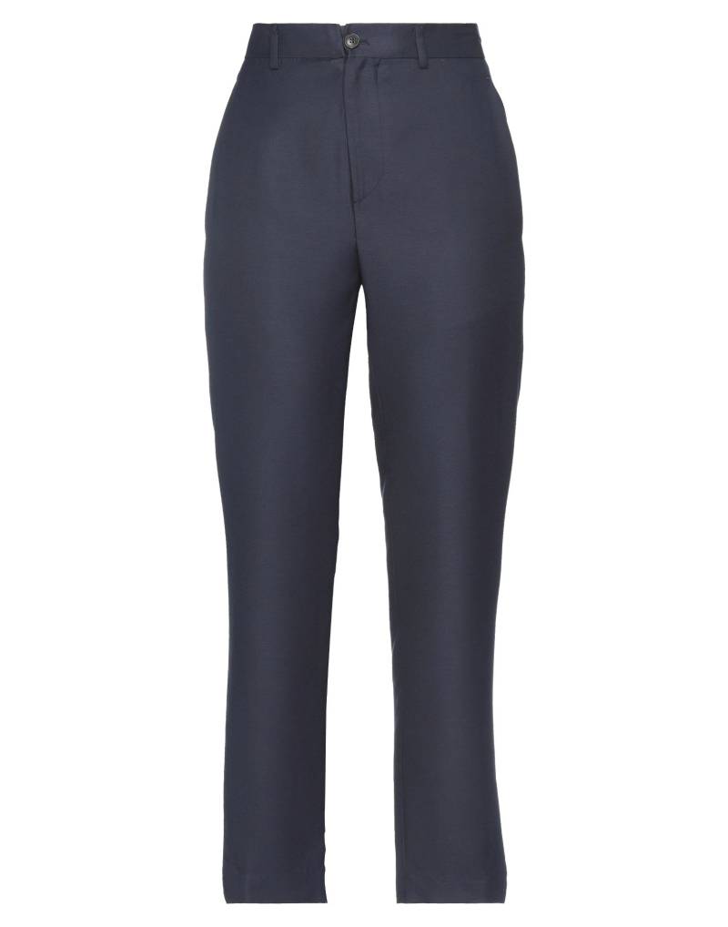 TRUE TRADITION Hose Damen Blau von TRUE TRADITION