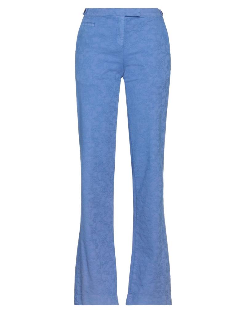 TRUE TRADITION Hose Damen Blaugrau von TRUE TRADITION