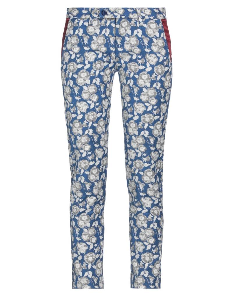 TRUE TRADITION Hose Damen Hellgrau von TRUE TRADITION