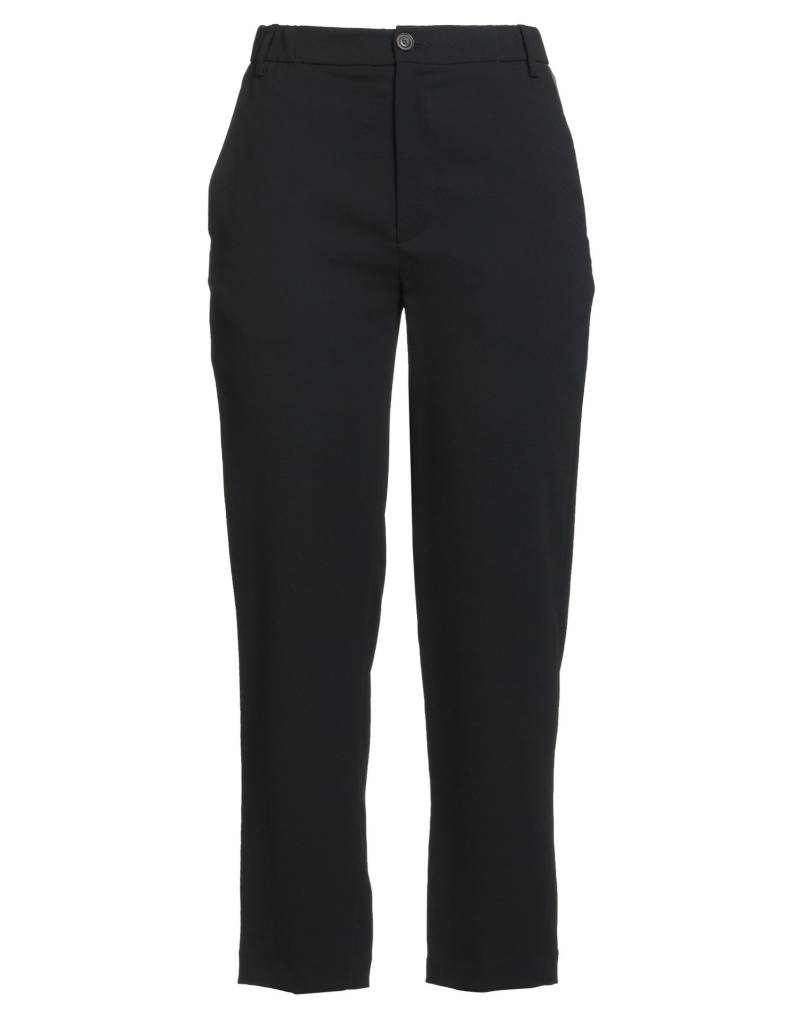 TRUE TRADITION Hose Damen Schwarz von TRUE TRADITION