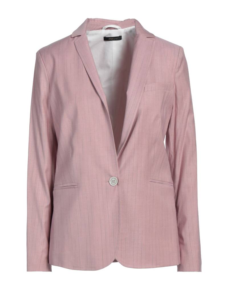 TRUE TRADITION Blazer Damen Antikrosa von TRUE TRADITION