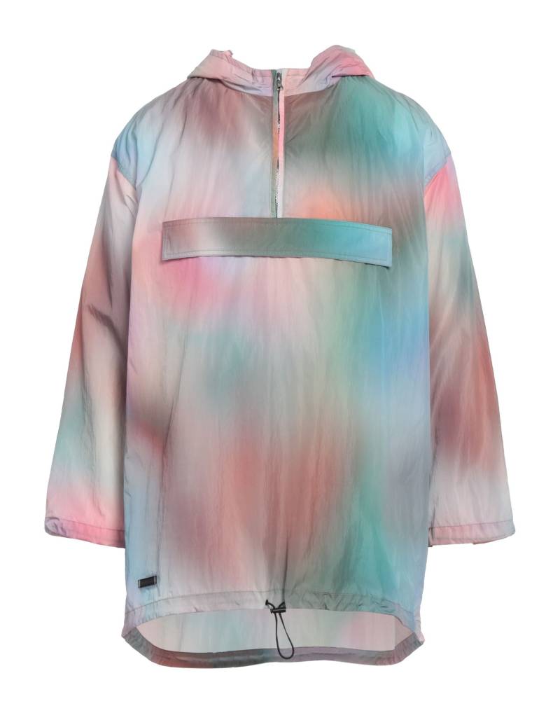 TRUE TRIBE Jacke & Anorak Herren Malve von TRUE TRIBE