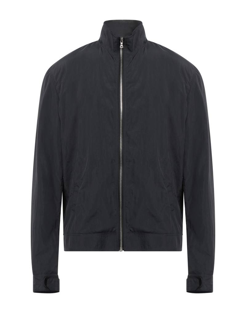 TRUE TRIBE Jacke & Anorak Herren Nachtblau von TRUE TRIBE