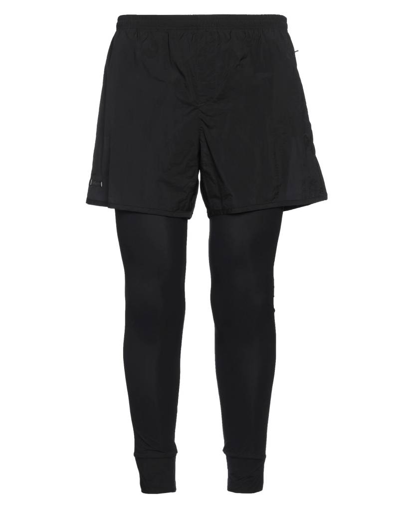 TRUE TRIBE Leggings Herren Schwarz von TRUE TRIBE