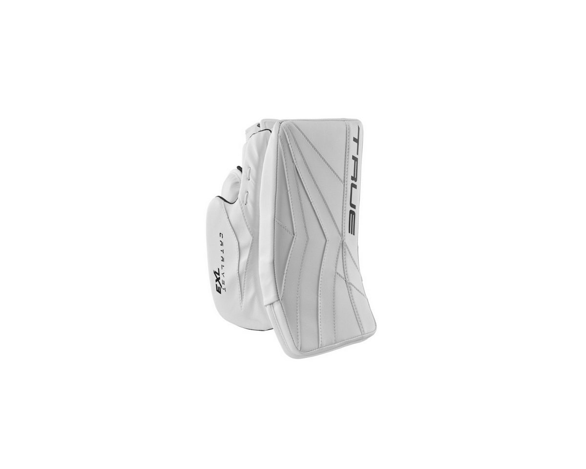 TRUE Eishockey-Torwarthandschuh Stockhand True Catalyst 7X3 Intermediate, Regular TRUE Eishockey-Torwarthandschuh Stockhand True Catalyst 7X3 Intermediate, Regular von TRUE