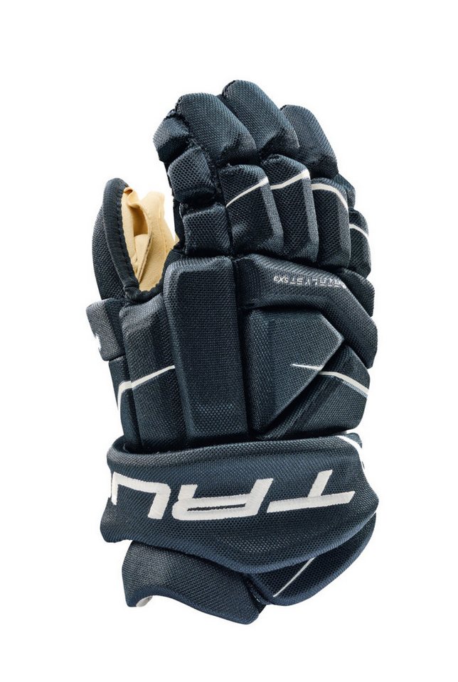 TRUE Eishockeyhandschuhe Handschuhe True Catalyst 5X3 Junior TRUE Eishockeyhandschuhe Handschuhe True Catalyst 5X3 Junior von TRUE