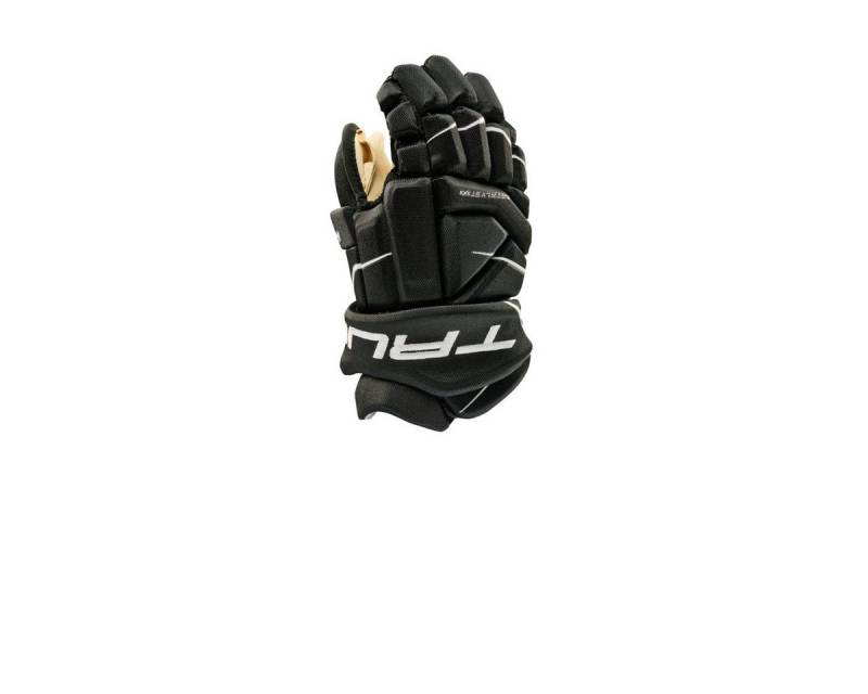 TRUE Eishockeyhandschuhe Handschuhe True Catalyst 5X3 Senior von TRUE