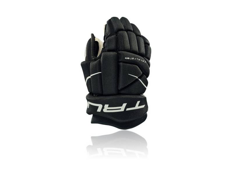 TRUE Eishockeyhandschuhe Handschuhe True Catalyst 9X3 Bambini von TRUE