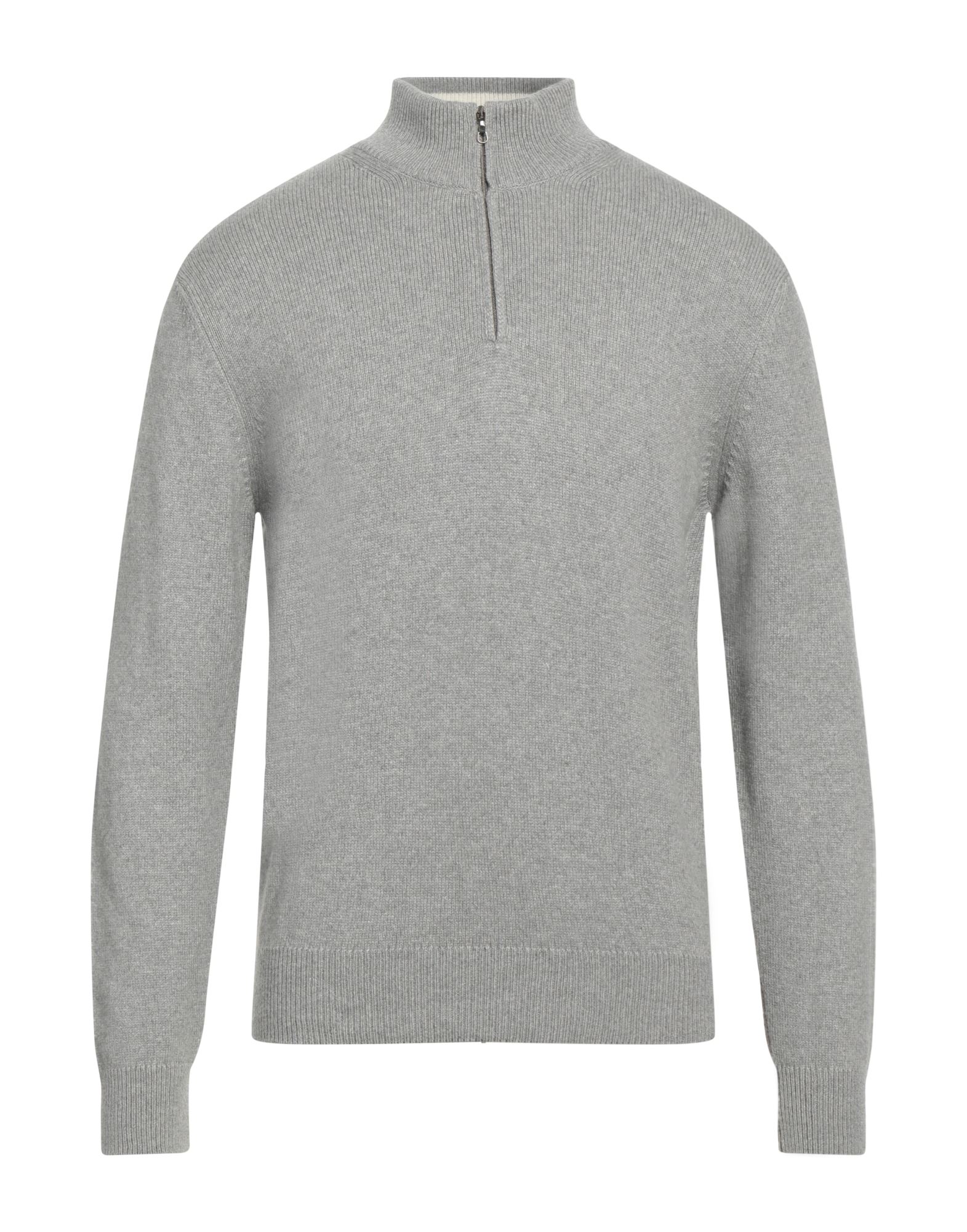 TRUSSARDI ACTION Rollkragenpullover Herren Grau von TRUSSARDI ACTION