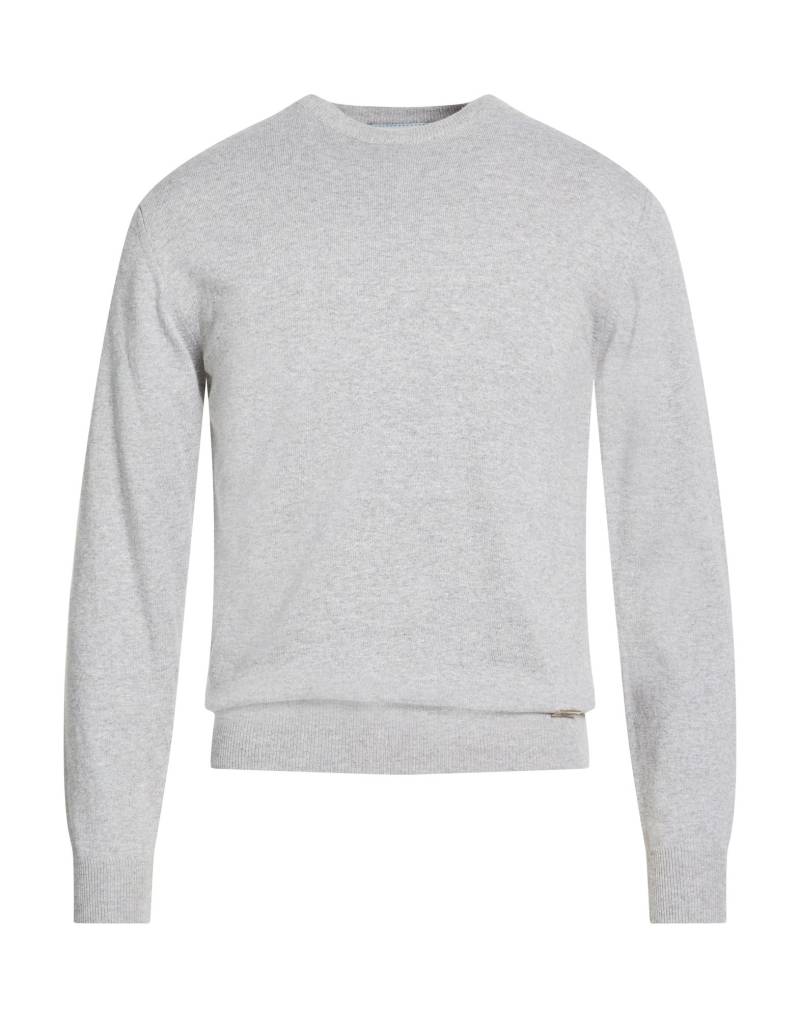 TRUSSARDI COLLECTION Pullover Herren Hellgrau von TRUSSARDI COLLECTION