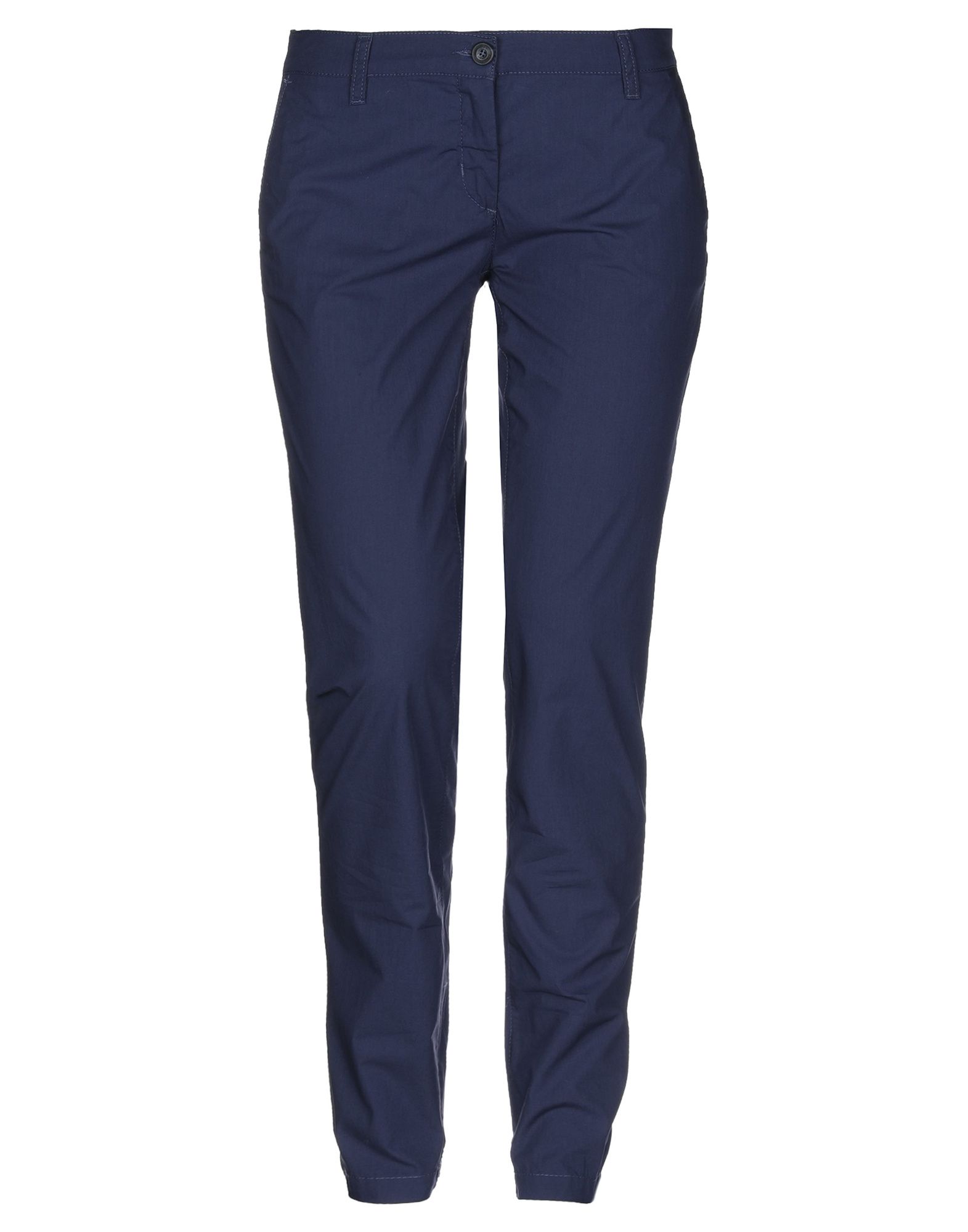 TRUSSARDI JEANS Hose Damen Blau von TRUSSARDI JEANS