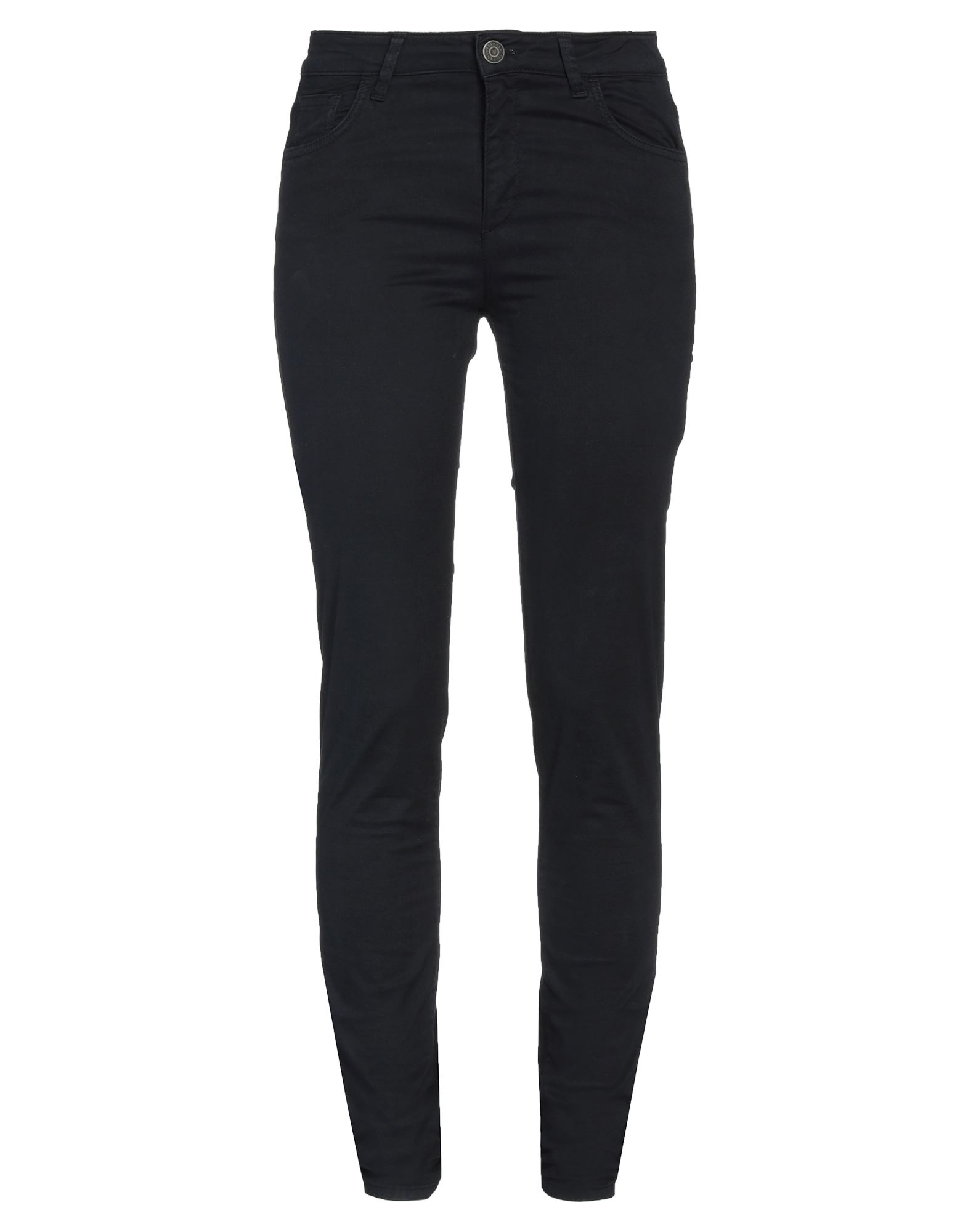 TRUSSARDI JEANS Hose Damen Nachtblau von TRUSSARDI JEANS