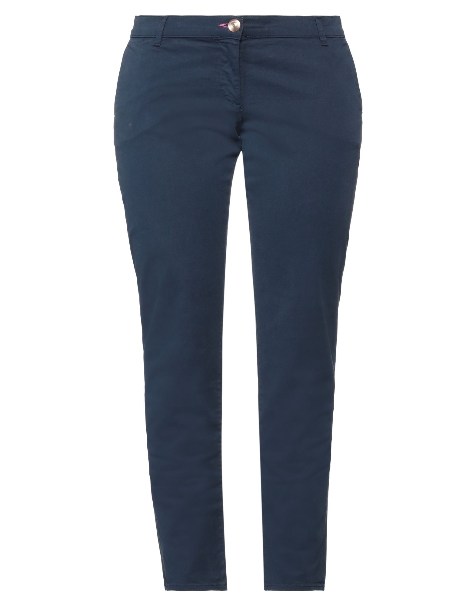 TRUSSARDI JEANS Hose Damen Nachtblau von TRUSSARDI JEANS