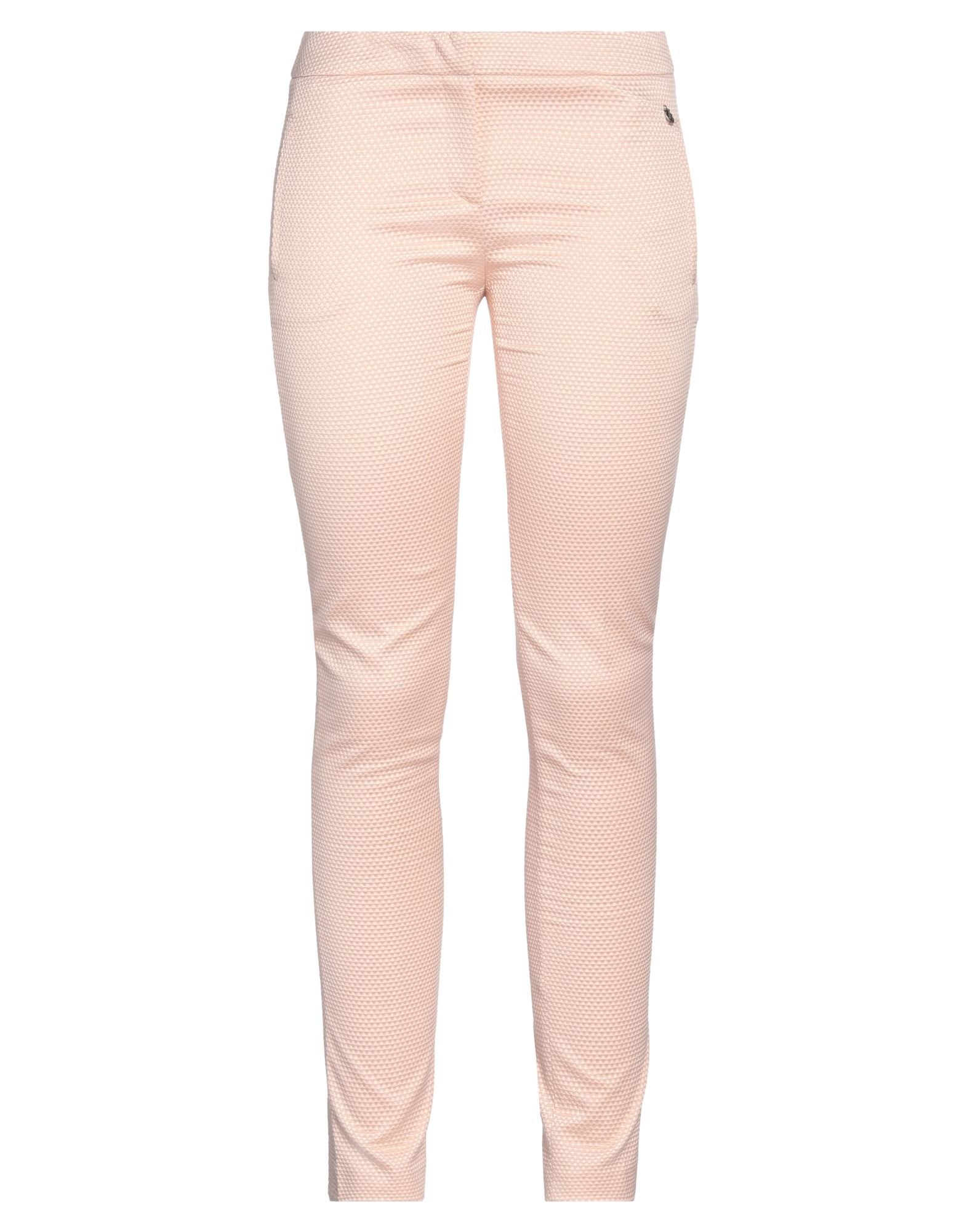 TRUSSARDI JEANS Hose Damen Hellrosa von TRUSSARDI JEANS