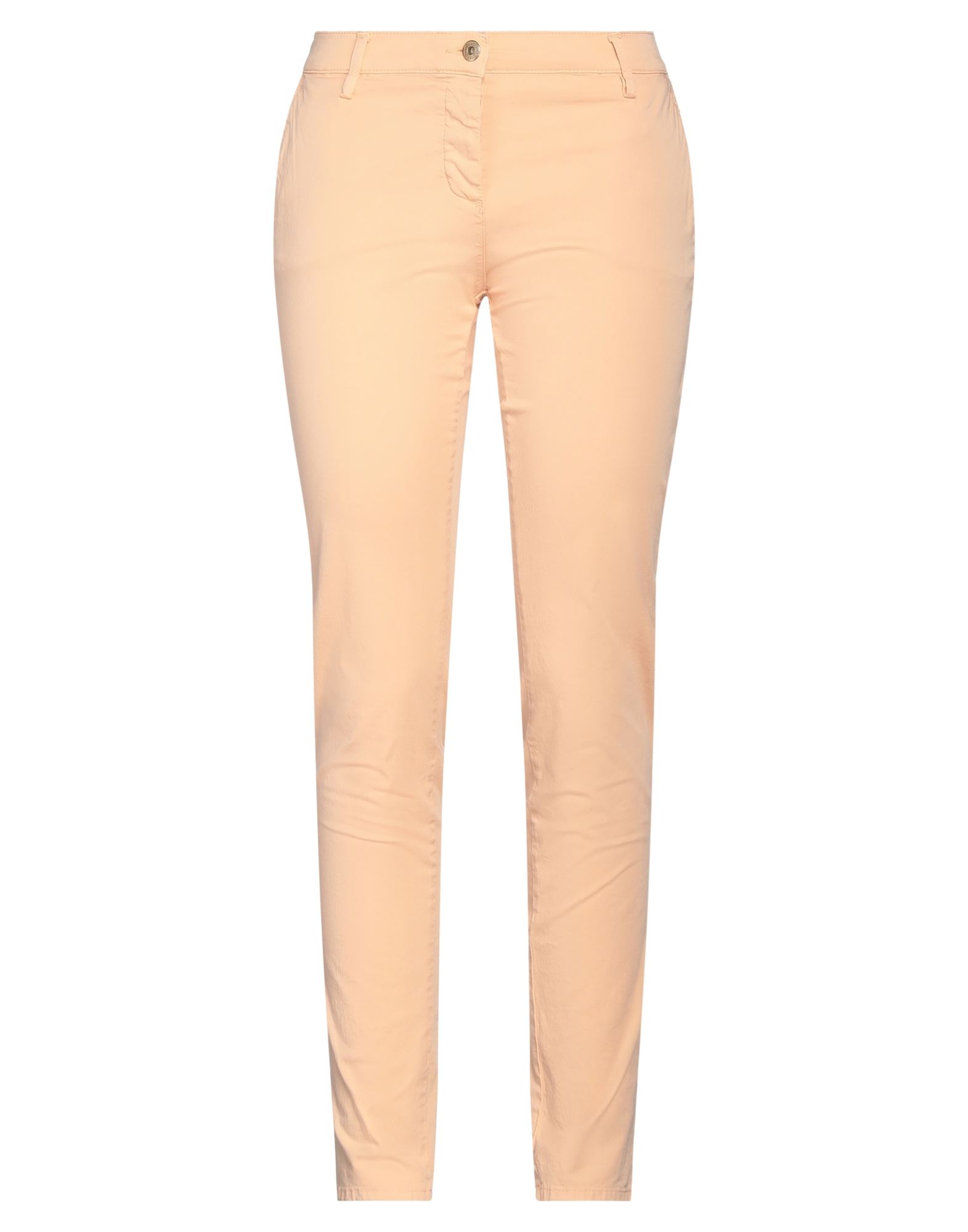 TRUSSARDI JEANS Hose Damen Pfirsich von TRUSSARDI JEANS