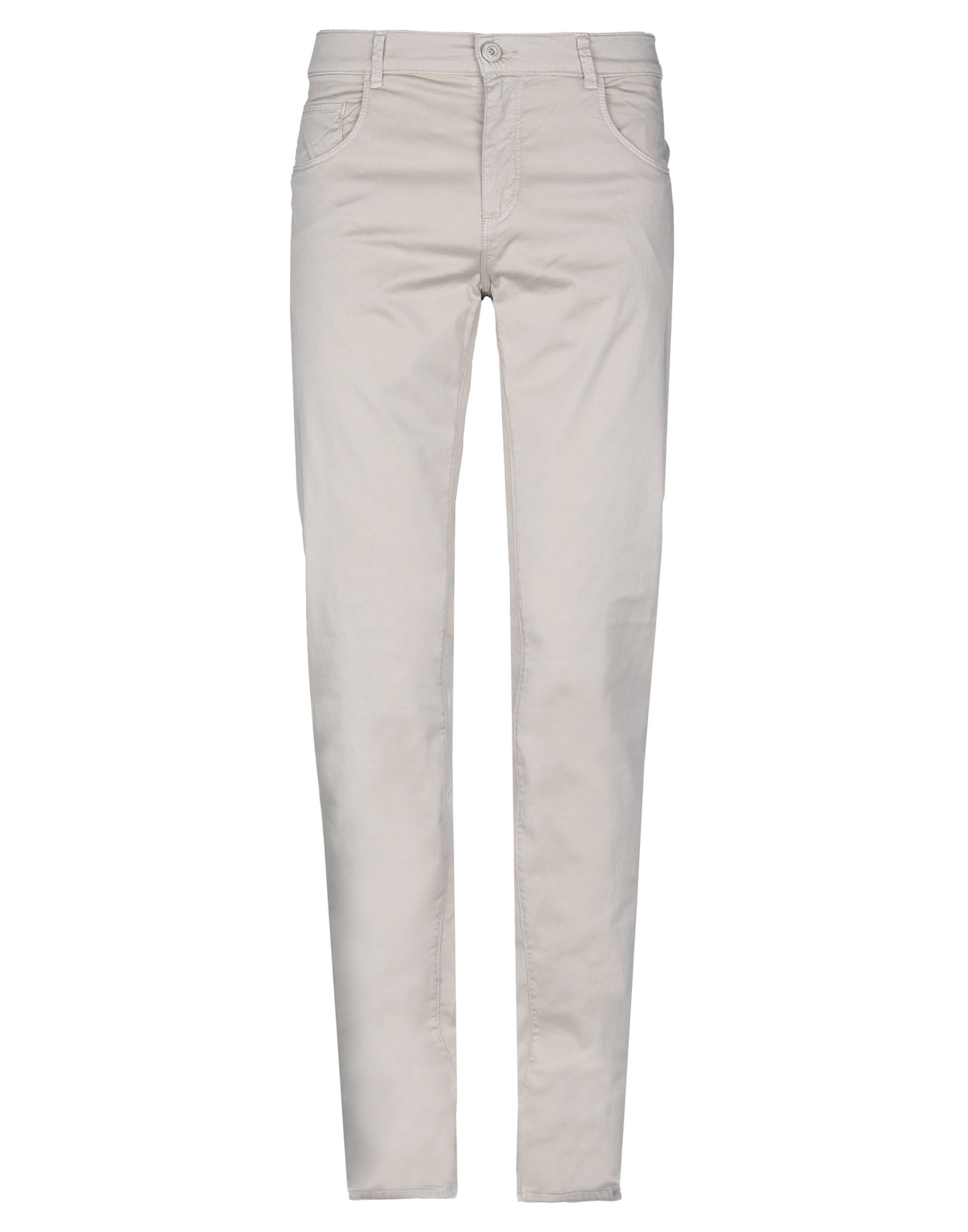 TRUSSARDI JEANS Hose Herren Beige von TRUSSARDI JEANS