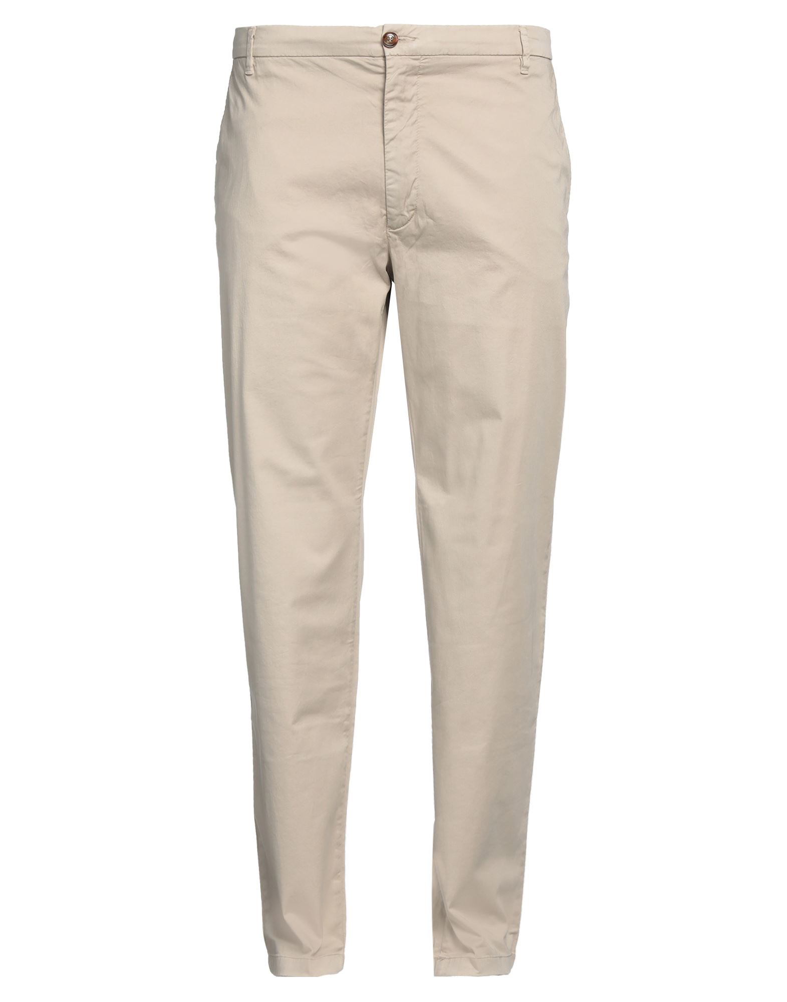 TRUSSARDI JEANS Hose Herren Beige von TRUSSARDI JEANS