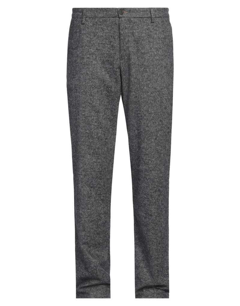 TRUSSARDI JEANS Hose Herren Grau von TRUSSARDI JEANS