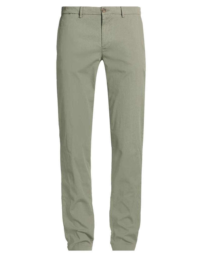 TRUSSARDI JEANS Hose Herren Militärgrün von TRUSSARDI JEANS