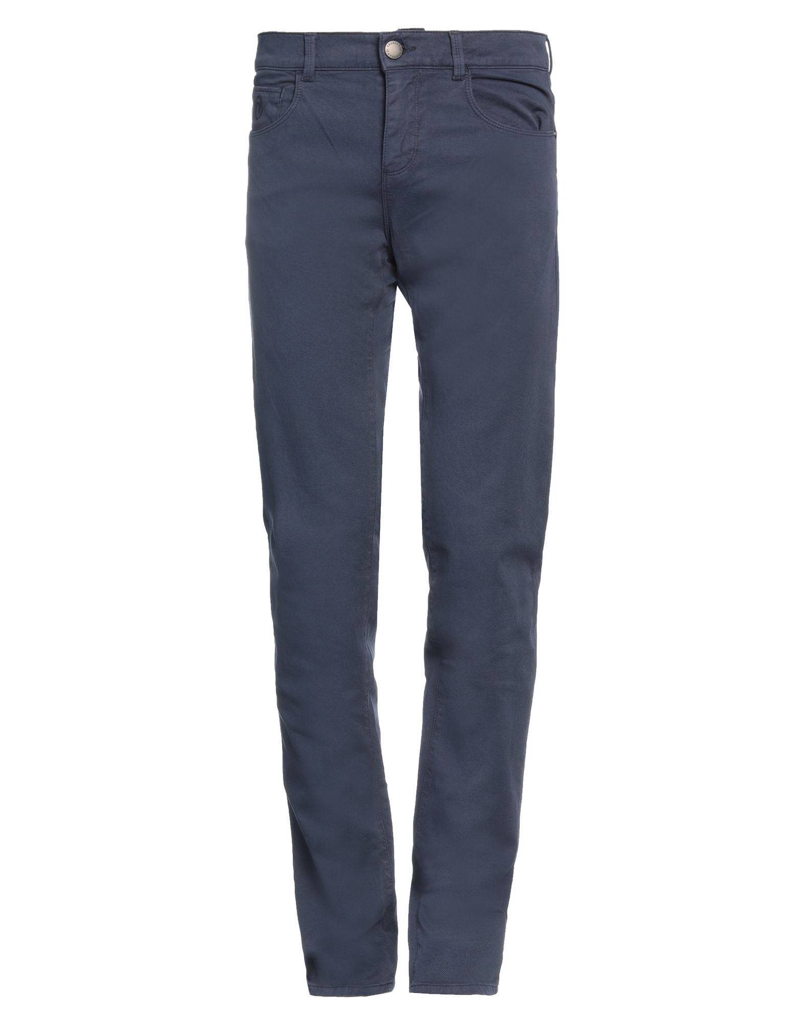 TRUSSARDI JEANS Hose Herren Nachtblau von TRUSSARDI JEANS