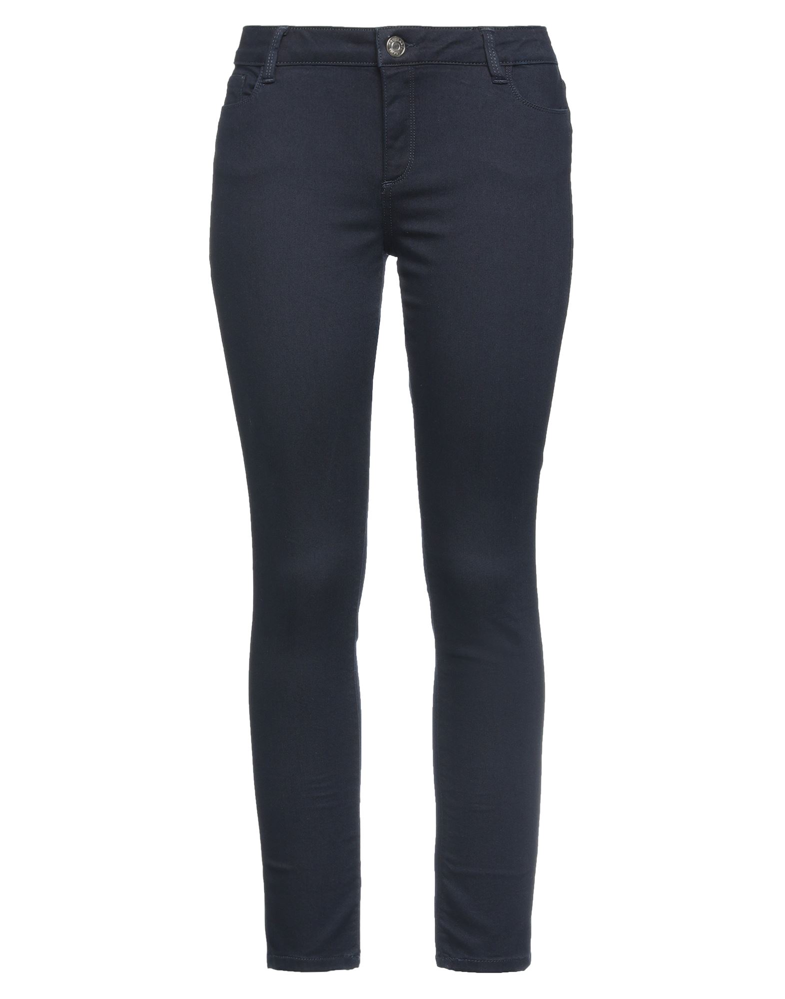 TRUSSARDI JEANS Jeanshose Damen Nachtblau von TRUSSARDI JEANS