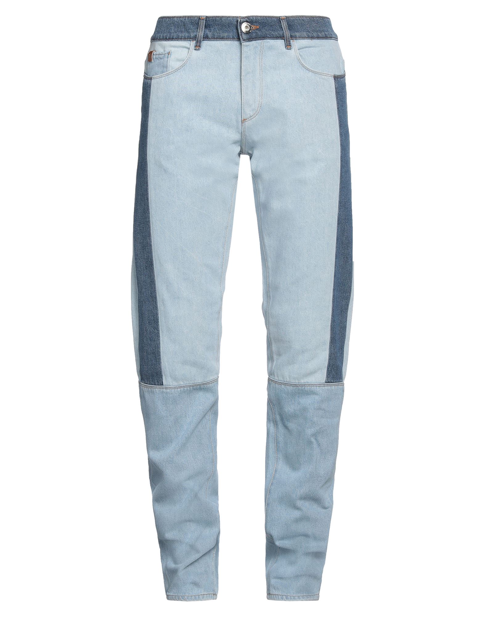 TRUSSARDI JEANS Jeanshose Herren Blau von TRUSSARDI JEANS