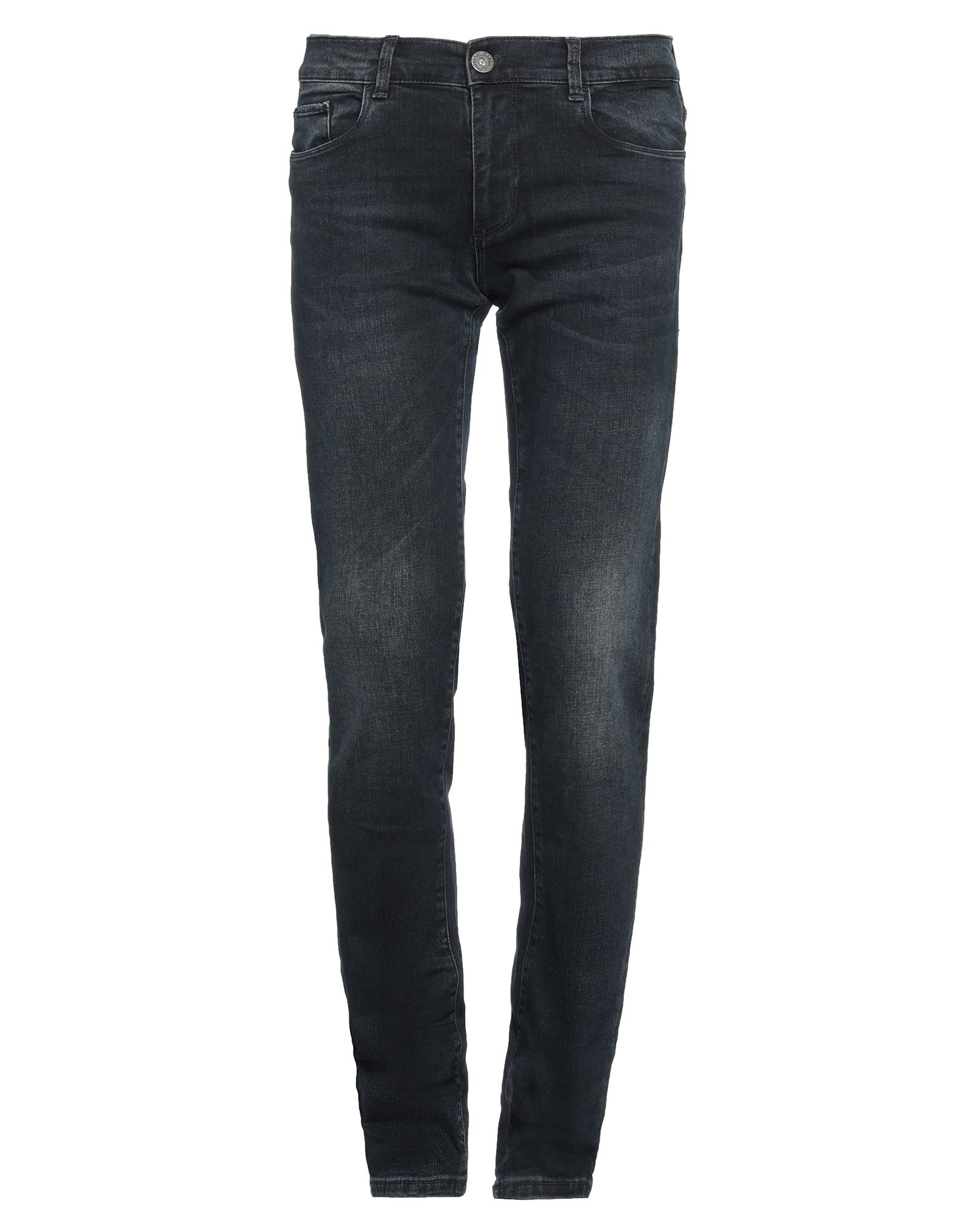 TRUSSARDI JEANS Jeanshose Herren Blau von TRUSSARDI JEANS