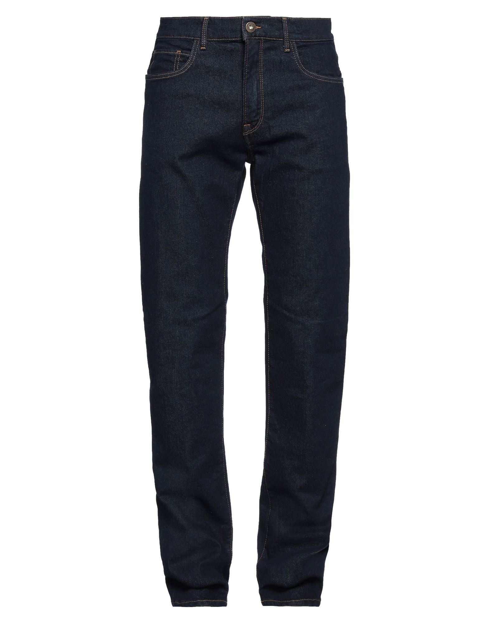 TRUSSARDI JEANS Jeanshose Herren Blau von TRUSSARDI JEANS