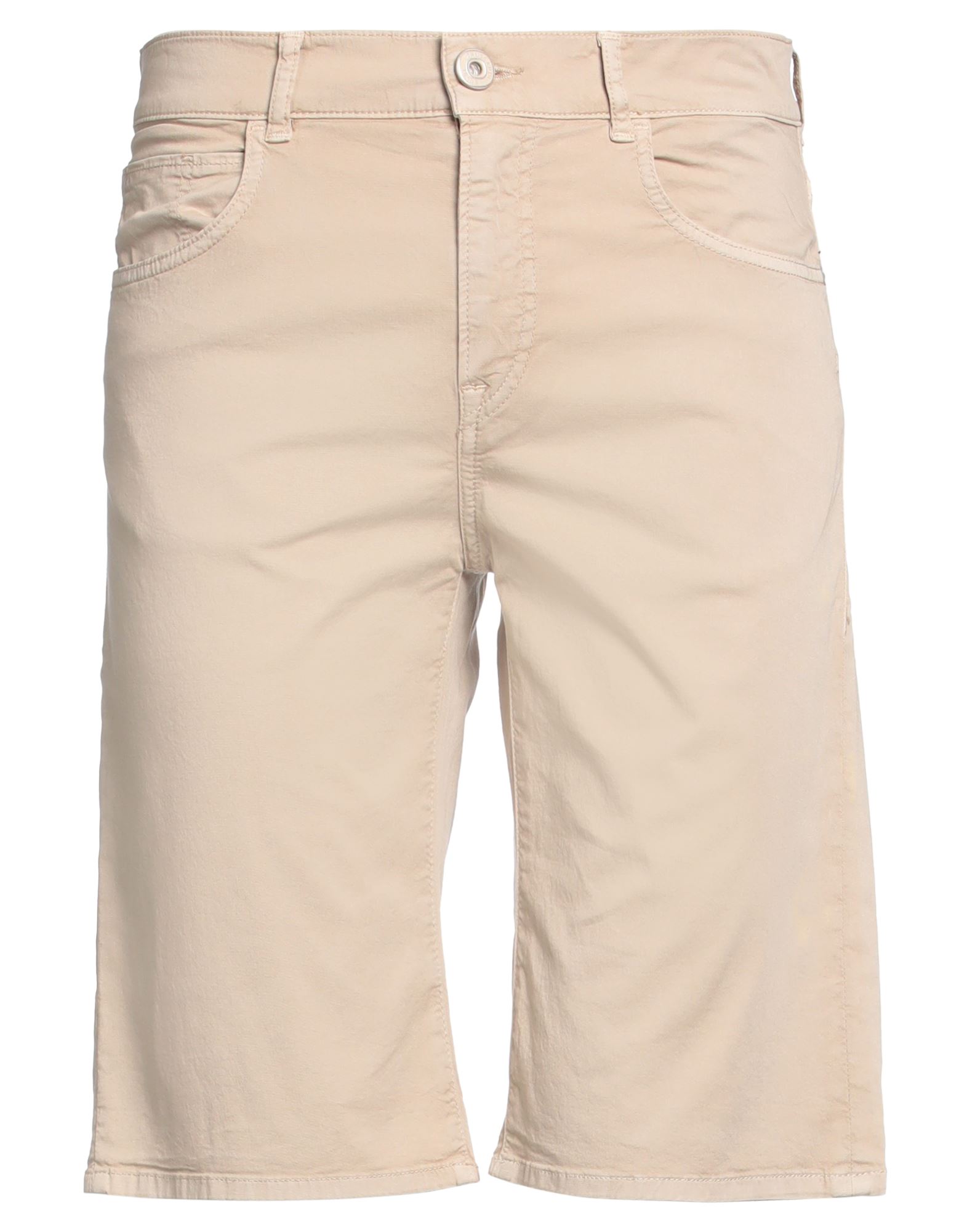 TRUSSARDI JEANS Shorts & Bermudashorts Herren Beige von TRUSSARDI JEANS