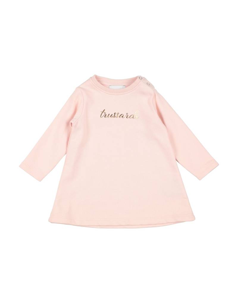 TRUSSARDI JUNIOR Babykleid Kinder Hellrosa von TRUSSARDI JUNIOR