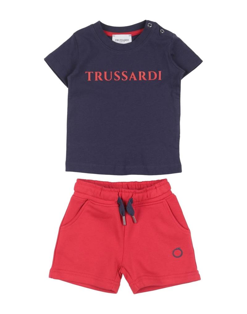 TRUSSARDI JUNIOR Babykleidung-set Kinder Nachtblau von TRUSSARDI JUNIOR