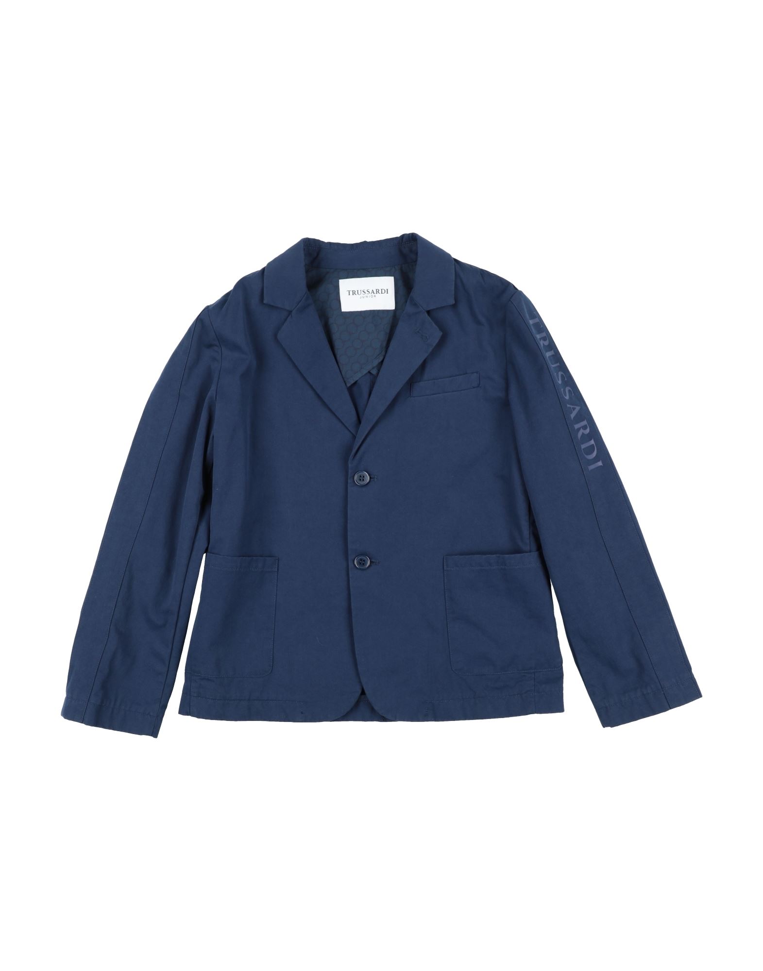 TRUSSARDI JUNIOR Blazer Kinder Marineblau von TRUSSARDI JUNIOR