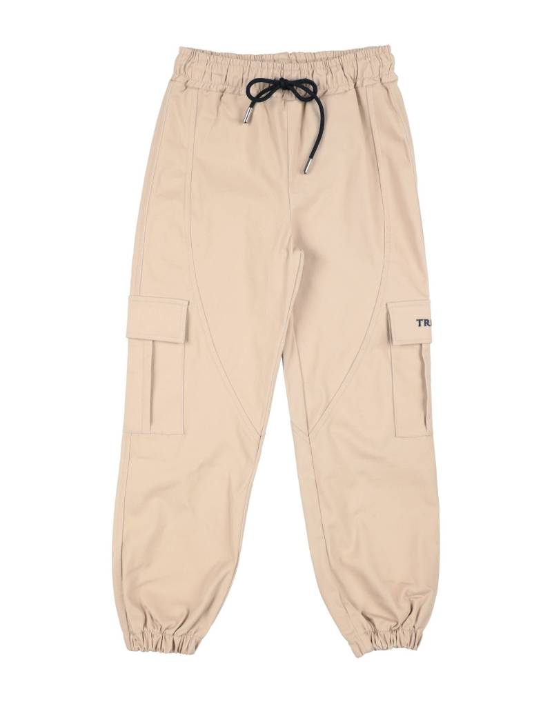 TRUSSARDI JUNIOR Hose Kinder Beige von TRUSSARDI JUNIOR