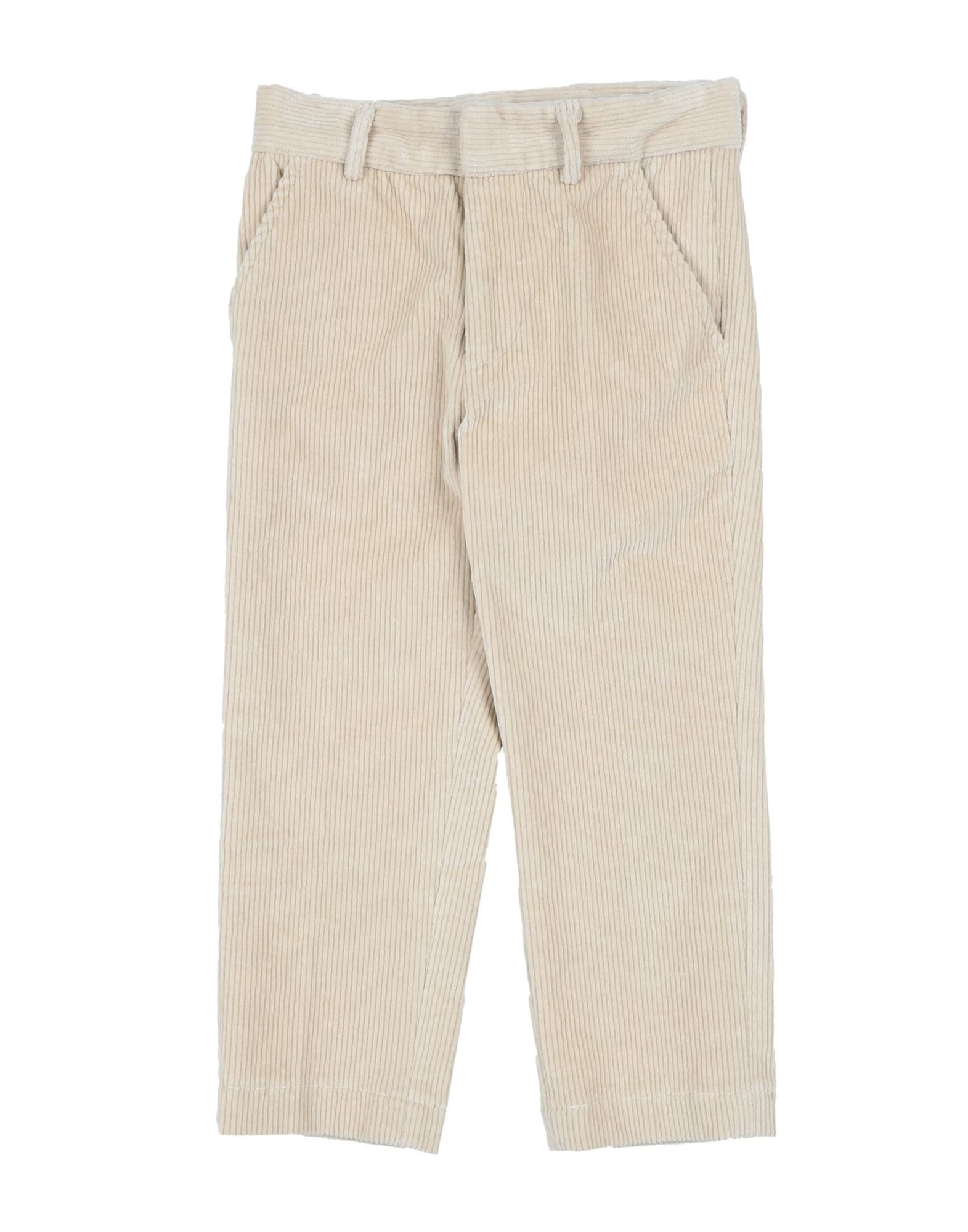 TRUSSARDI JUNIOR Hose Kinder Beige von TRUSSARDI JUNIOR