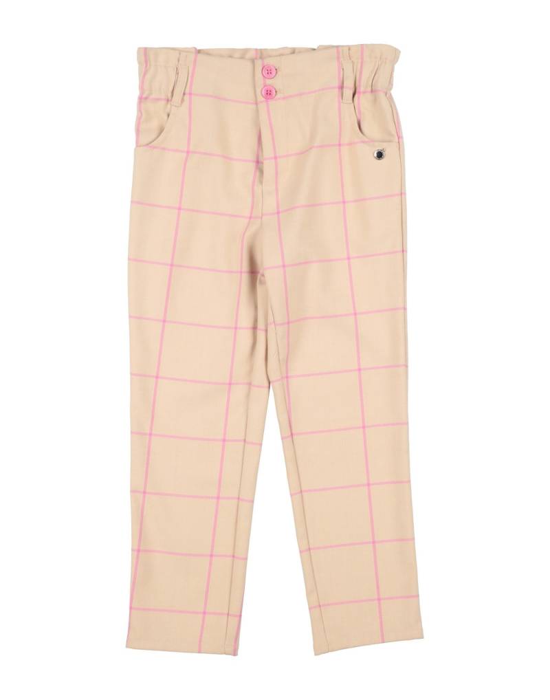 TRUSSARDI JUNIOR Hose Kinder Beige von TRUSSARDI JUNIOR