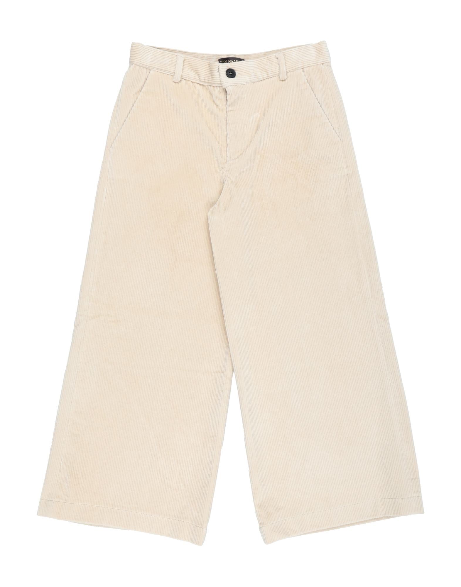 TRUSSARDI JUNIOR Hose Kinder Beige von TRUSSARDI JUNIOR