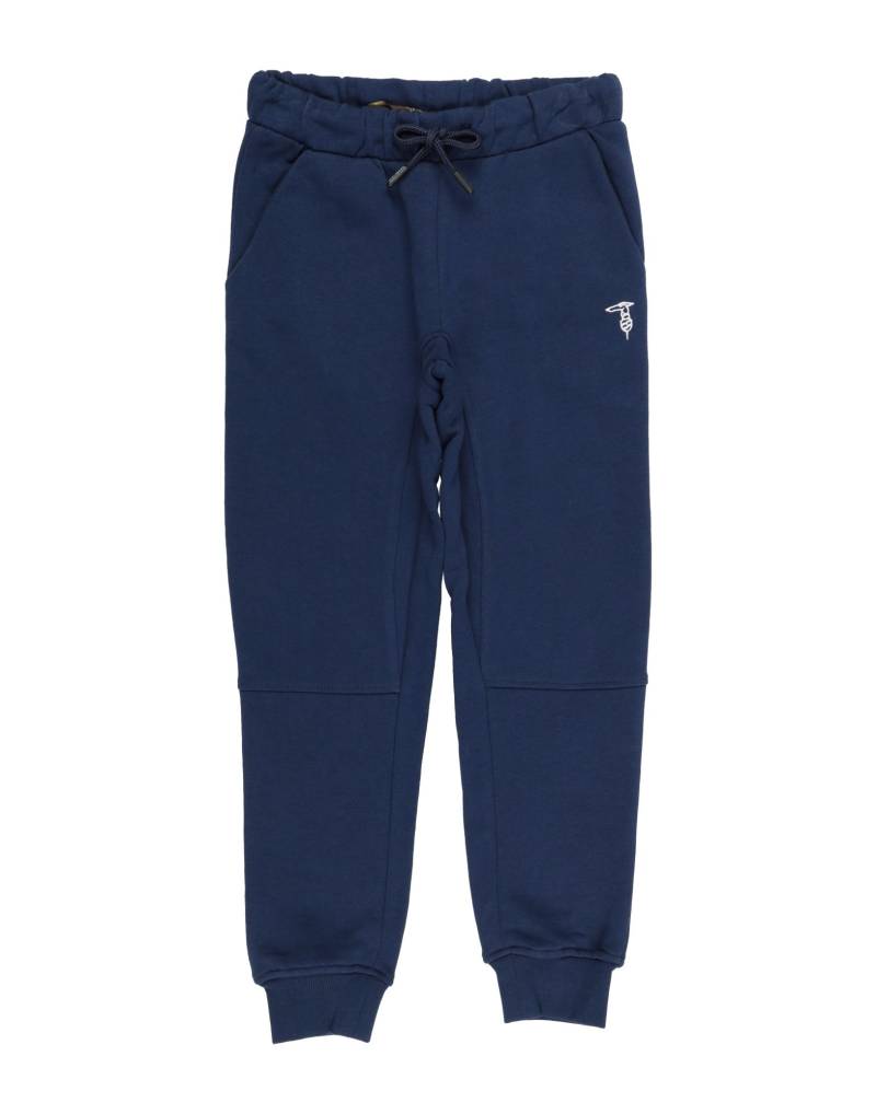 TRUSSARDI JUNIOR Hose Kinder Blau von TRUSSARDI JUNIOR