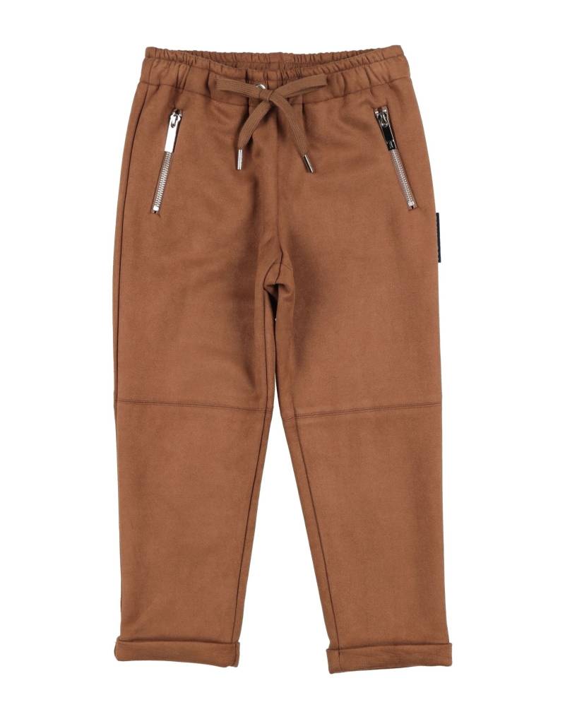 TRUSSARDI JUNIOR Hose Kinder Braun von TRUSSARDI JUNIOR