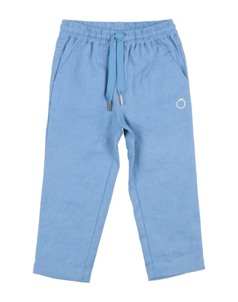 TRUSSARDI JUNIOR Hose Kinder Hellblau von TRUSSARDI JUNIOR